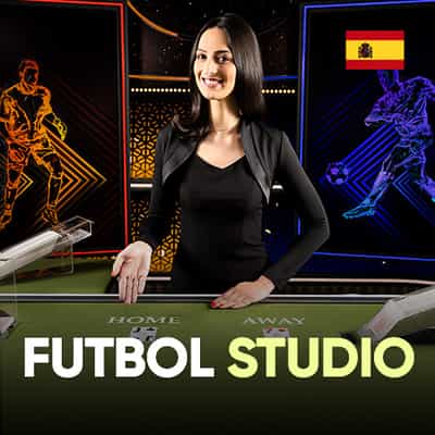 Futbol Studio