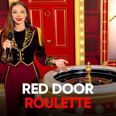 Red Door Roulette