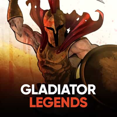 Gladiator Legends