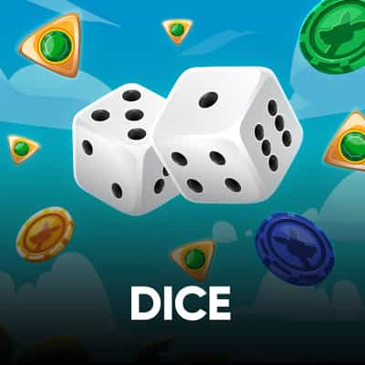 Dice