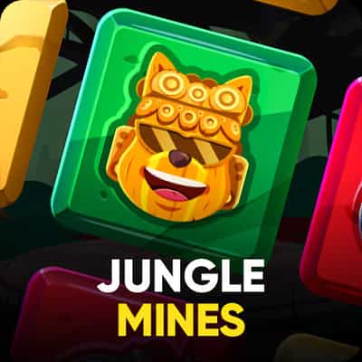 Jungle Mines