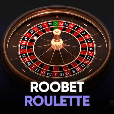 Roobet Roulette