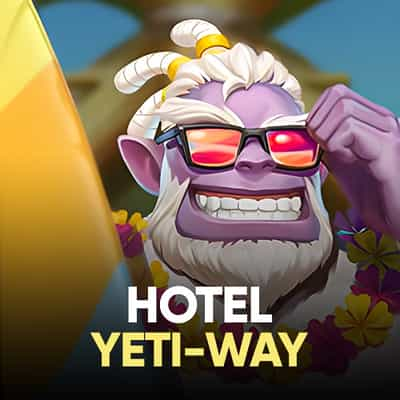 Hotel Yeti-Way