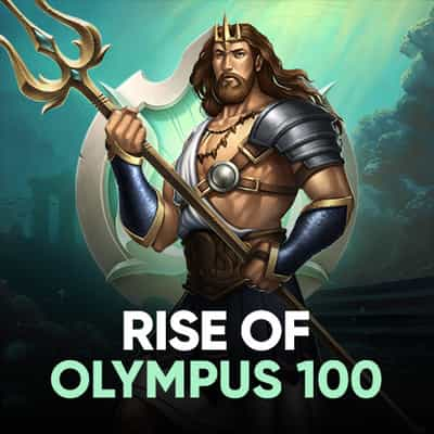 Rise of Olympus 100