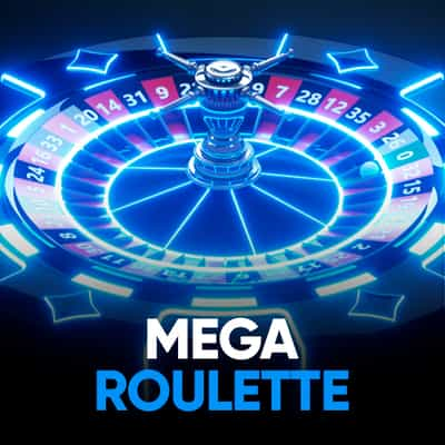 Mega Roulette