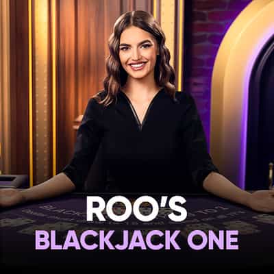 Roo’s Blackjack One