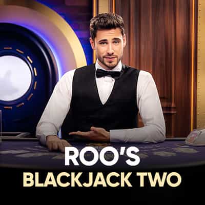 Roo’s Blackjack Two