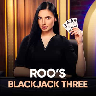 Roo’s Blackjack Three