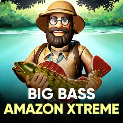 Big Bass Amazon Xtreme