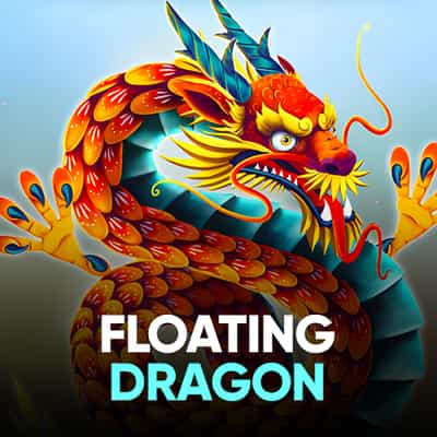 Floating Dragon