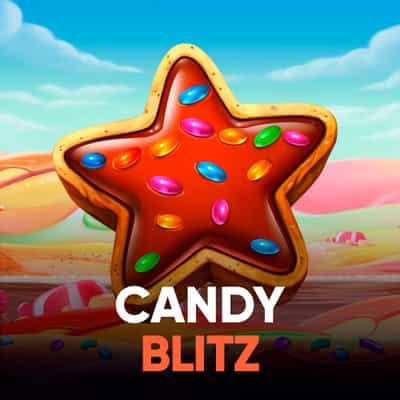 Candy Blitz