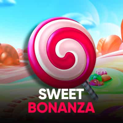 Sweet Bonanza