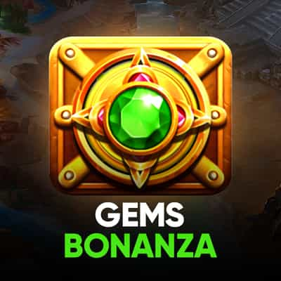 Gems Bonanza