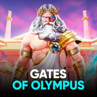 Gates of Olympus