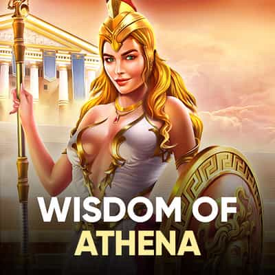 Wisdom of Athena