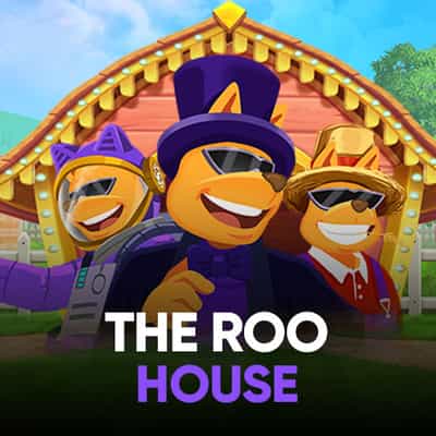 The Roo House