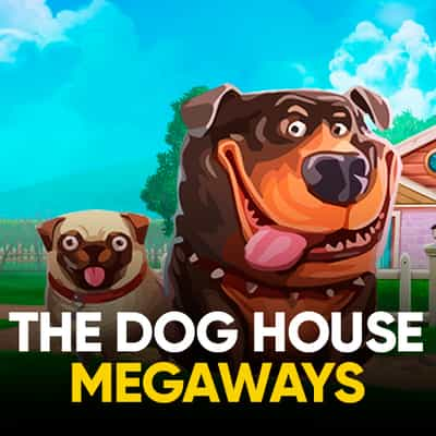 The Dog House Megaways