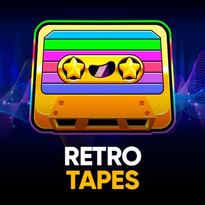 Retro Tapes