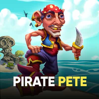 Pirate Pete